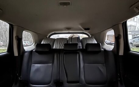 Mitsubishi Outlander III рестайлинг 3, 2013 год, 1 450 000 рублей, 4 фотография