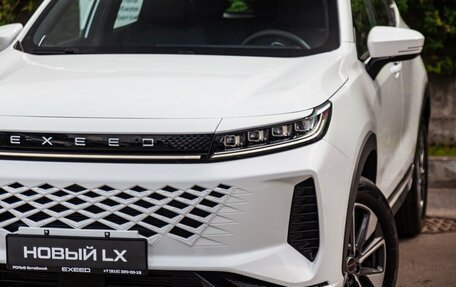 CheryExeed LX, 2024 год, 2 599 000 рублей, 2 фотография