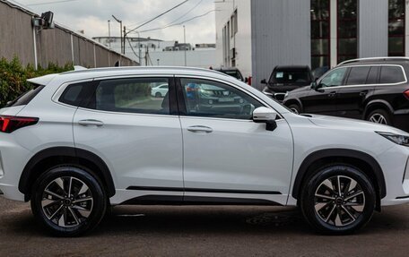 CheryExeed LX, 2024 год, 2 599 000 рублей, 5 фотография