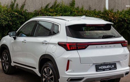 CheryExeed LX, 2024 год, 2 599 000 рублей, 8 фотография