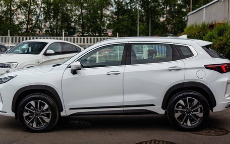 CheryExeed LX, 2024 год, 2 599 000 рублей, 9 фотография