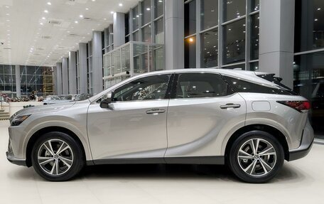Lexus RX IV рестайлинг, 2025 год, 9 300 000 рублей, 3 фотография