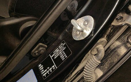 KIA Venga I, 2011 год, 599 298 рублей, 4 фотография