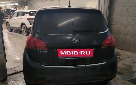 KIA Venga I, 2011 год, 599 298 рублей, 8 фотография