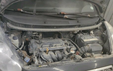 KIA Venga I, 2011 год, 599 298 рублей, 12 фотография