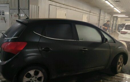 KIA Venga I, 2011 год, 599 298 рублей, 11 фотография