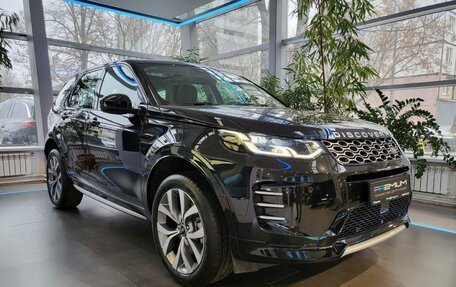 Land Rover Discovery Sport I рестайлинг, 2025 год, 6 180 000 рублей, 3 фотография