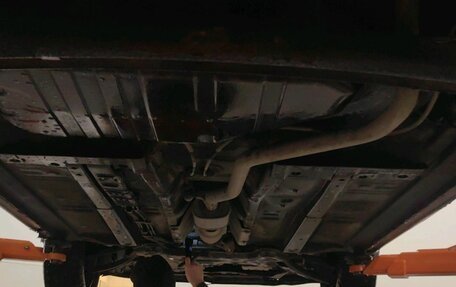 KIA Venga I, 2011 год, 599 298 рублей, 15 фотография