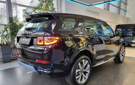 Land Rover Discovery Sport I рестайлинг, 2025 год, 6 180 000 рублей, 4 фотография