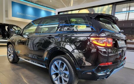 Land Rover Discovery Sport I рестайлинг, 2025 год, 6 180 000 рублей, 6 фотография