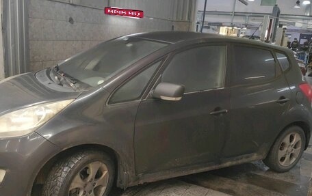 KIA Venga I, 2011 год, 599 298 рублей, 13 фотография