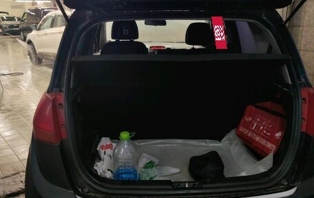 KIA Venga I, 2011 год, 599 298 рублей, 9 фотография