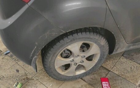 KIA Venga I, 2011 год, 599 298 рублей, 10 фотография