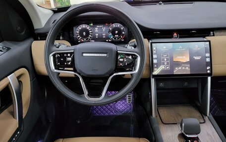 Land Rover Discovery Sport I рестайлинг, 2025 год, 6 180 000 рублей, 10 фотография