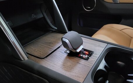 Land Rover Discovery Sport I рестайлинг, 2025 год, 6 180 000 рублей, 15 фотография