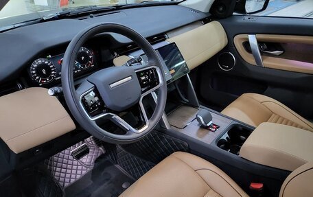 Land Rover Discovery Sport I рестайлинг, 2025 год, 6 180 000 рублей, 12 фотография