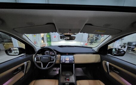 Land Rover Discovery Sport I рестайлинг, 2025 год, 6 180 000 рублей, 8 фотография