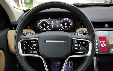 Land Rover Discovery Sport I рестайлинг, 2025 год, 6 180 000 рублей, 11 фотография