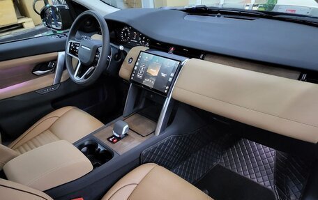 Land Rover Discovery Sport I рестайлинг, 2025 год, 6 180 000 рублей, 22 фотография