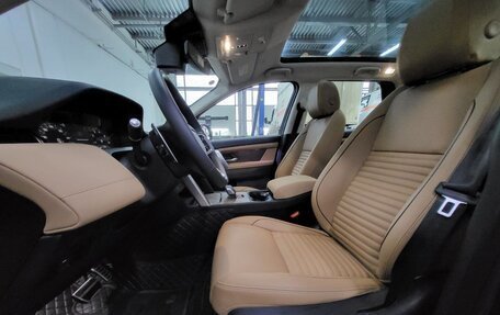 Land Rover Discovery Sport I рестайлинг, 2025 год, 6 180 000 рублей, 20 фотография