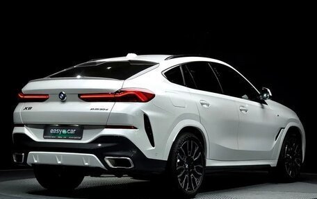 BMW X6, 2025 год, 12 327 000 рублей, 2 фотография