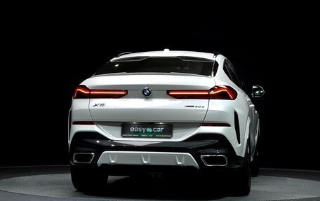 BMW X6, 2025 год, 12 327 000 рублей, 4 фотография