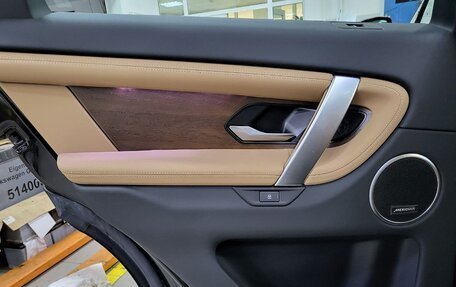 Land Rover Discovery Sport I рестайлинг, 2025 год, 6 180 000 рублей, 27 фотография