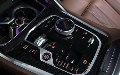 BMW X6, 2025 год, 12 327 000 рублей, 9 фотография