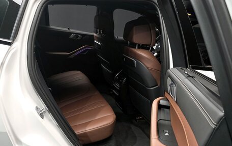 BMW X6, 2025 год, 12 327 000 рублей, 11 фотография