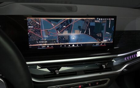 BMW X6, 2025 год, 12 327 000 рублей, 13 фотография