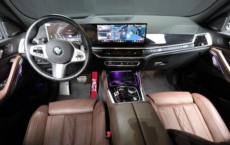 BMW X6, 2025 год, 12 327 000 рублей, 7 фотография