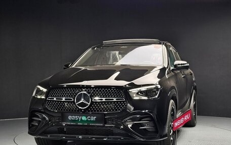 Mercedes-Benz GLE Coupe, 2025 год, 14 566 000 рублей, 3 фотография