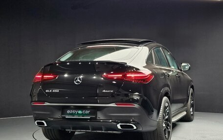 Mercedes-Benz GLE Coupe, 2025 год, 14 566 000 рублей, 4 фотография