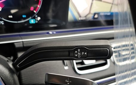 Mercedes-Benz GLE Coupe, 2025 год, 14 566 000 рублей, 9 фотография