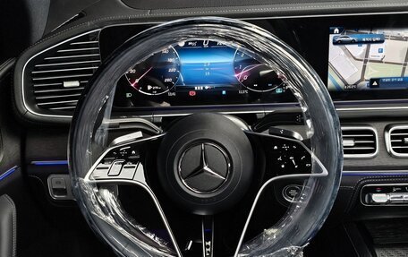 Mercedes-Benz GLE Coupe, 2025 год, 14 566 000 рублей, 13 фотография