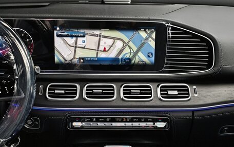 Mercedes-Benz GLE Coupe, 2025 год, 14 566 000 рублей, 15 фотография