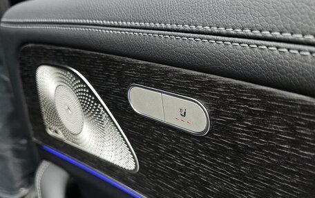 Mercedes-Benz GLE Coupe, 2025 год, 14 566 000 рублей, 19 фотография