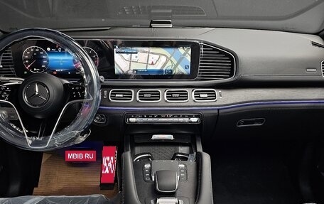 Mercedes-Benz GLE Coupe, 2025 год, 14 566 000 рублей, 7 фотография