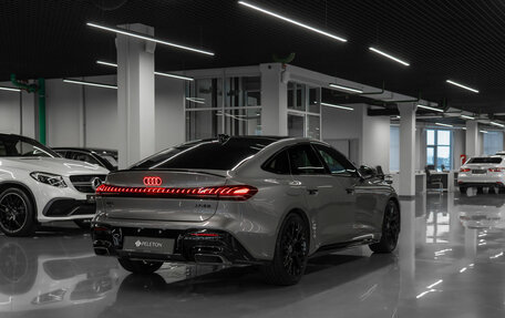 Audi A5, 2025 год, 6 575 000 рублей, 2 фотография