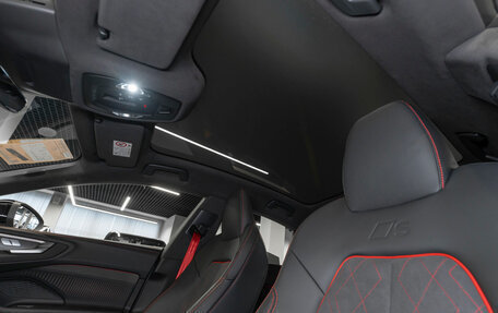 Audi A5, 2025 год, 6 575 000 рублей, 5 фотография