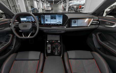 Audi A5, 2025 год, 6 575 000 рублей, 4 фотография