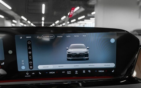 Audi A5, 2025 год, 6 575 000 рублей, 9 фотография