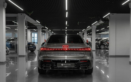 Audi A5, 2025 год, 6 575 000 рублей, 18 фотография