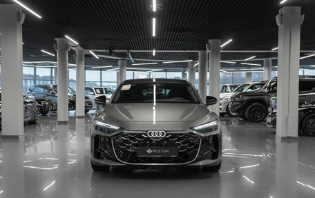 Audi A5, 2025 год, 6 575 000 рублей, 17 фотография