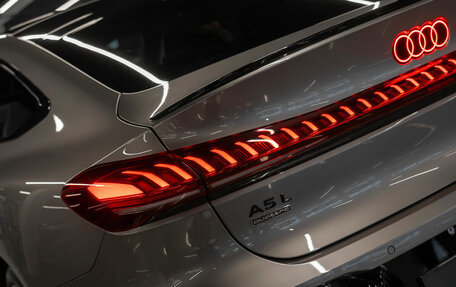 Audi A5, 2025 год, 6 575 000 рублей, 15 фотография