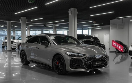 Audi A5, 2025 год, 6 575 000 рублей, 16 фотография