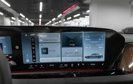 Audi A5, 2025 год, 6 575 000 рублей, 22 фотография