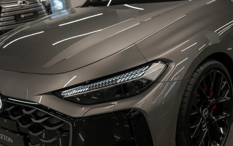 Audi A5, 2025 год, 6 575 000 рублей, 27 фотография