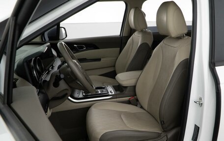 KIA Carnival, 2021 год, 4 238 888 рублей, 11 фотография