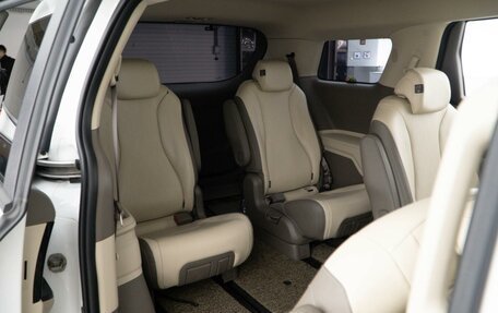 KIA Carnival, 2021 год, 4 238 888 рублей, 9 фотография